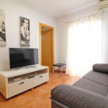 Global Properties, Los Claveles - Práctico apartamento con WIFI en Sagunto Esterno foto