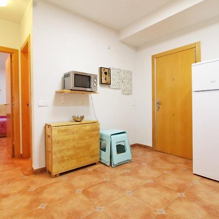 Global Properties, Los Claveles - Práctico apartamento con WIFI en Sagunto Esterno foto