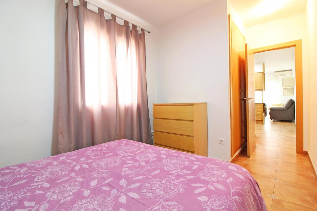 Global Properties, Los Claveles - Práctico apartamento con WIFI en Sagunto Esterno foto